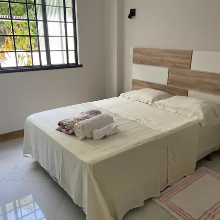 Cosy flat Apartment Manaus Exterior photo