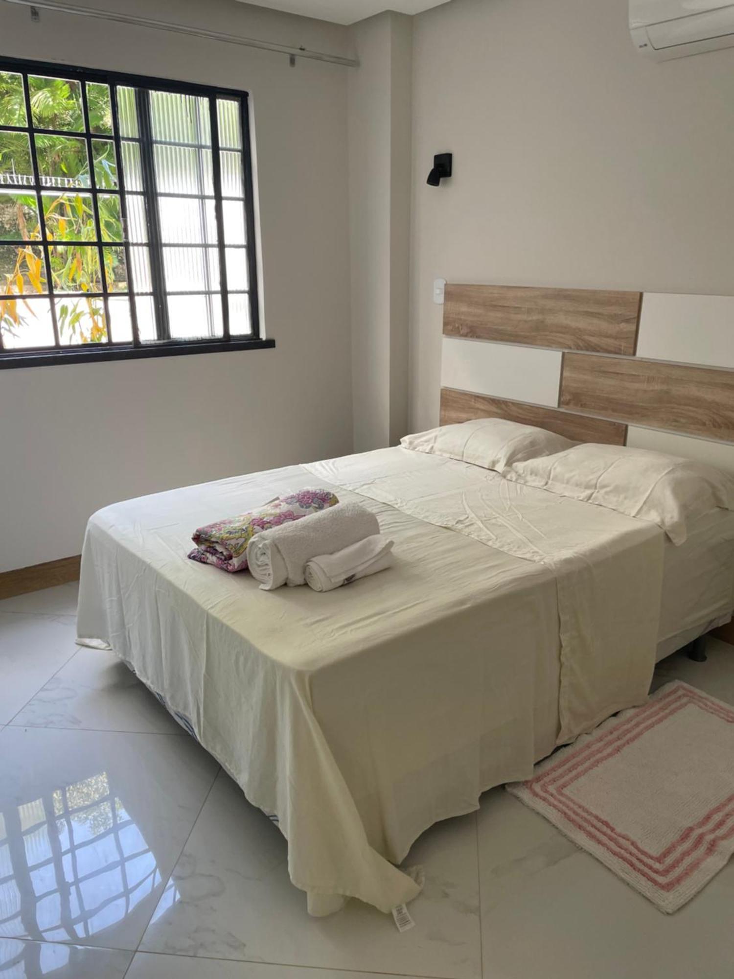 Cosy Flat Apartment Manaus