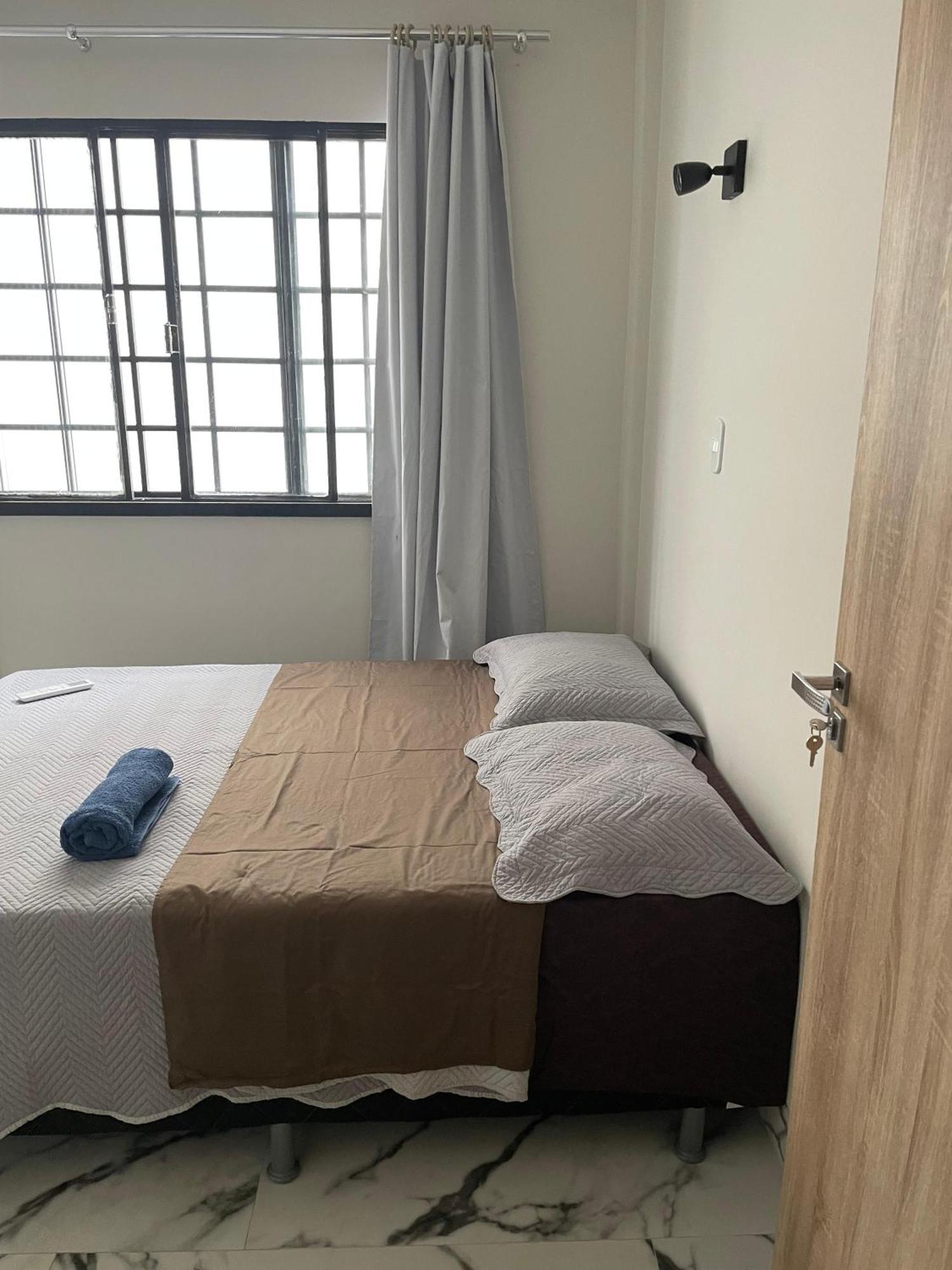 Cosy Flat Manaus