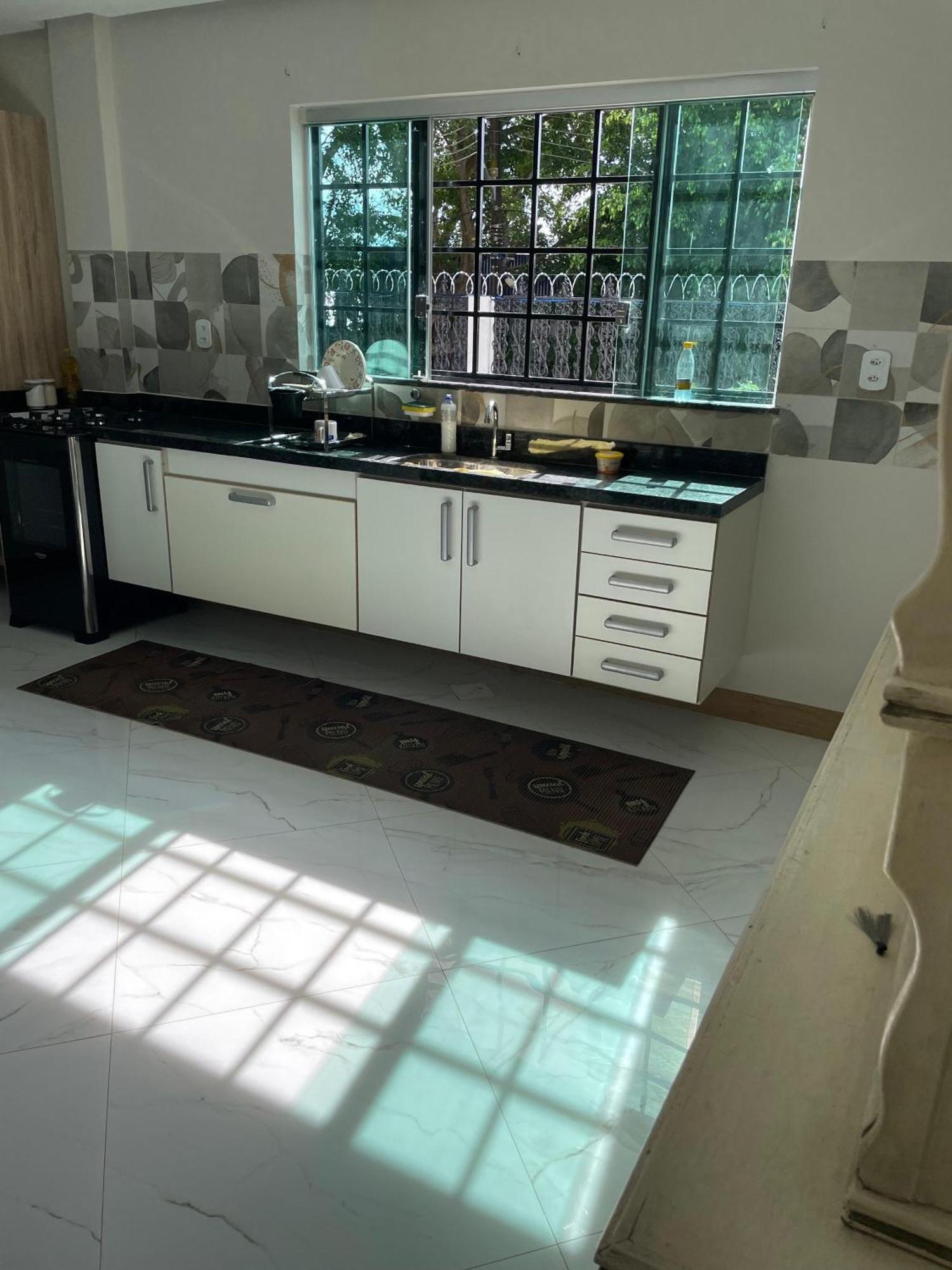 Cosy Flat Apartment Manaus