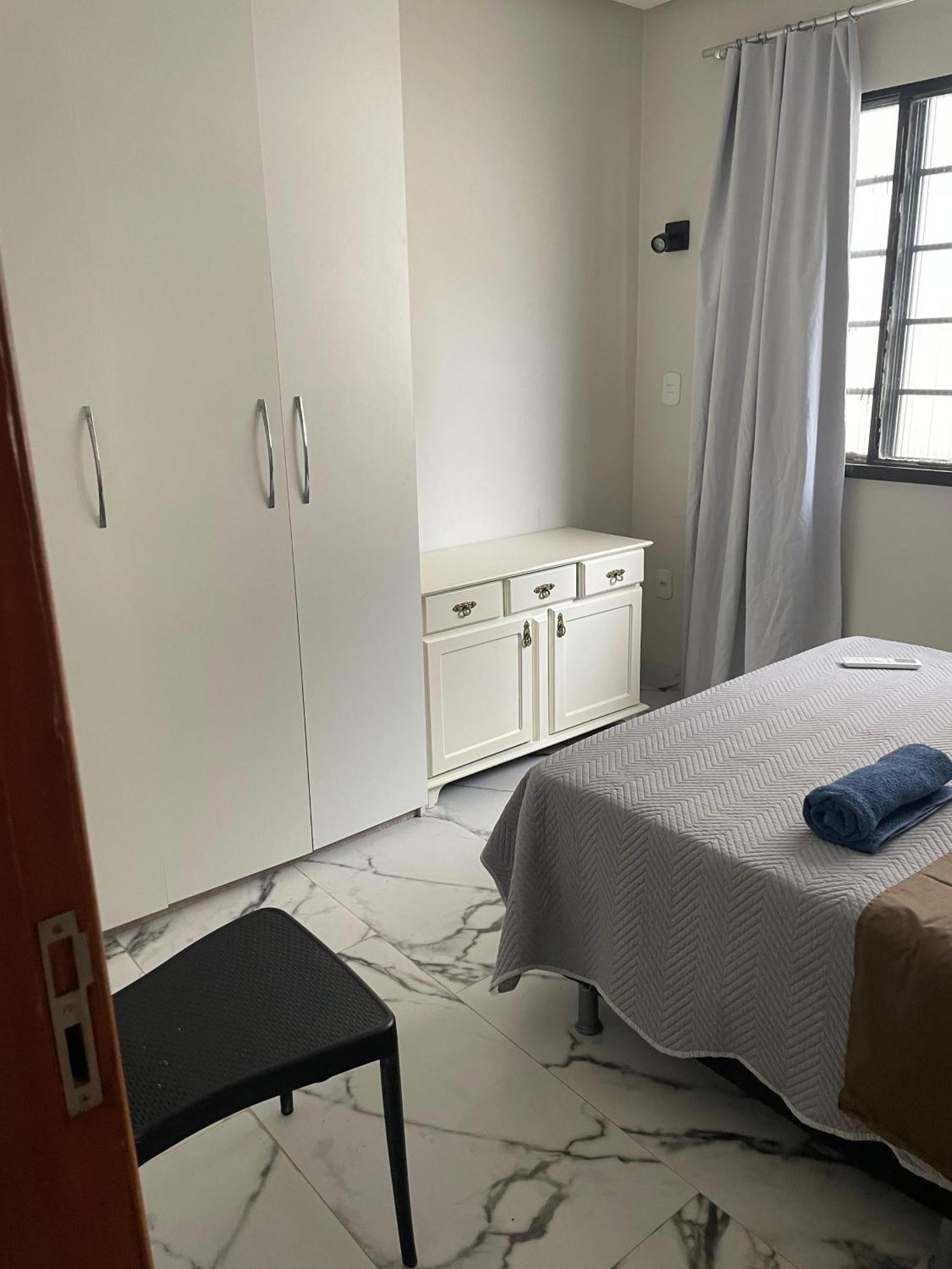 Apartment Cosy Flat Manaus