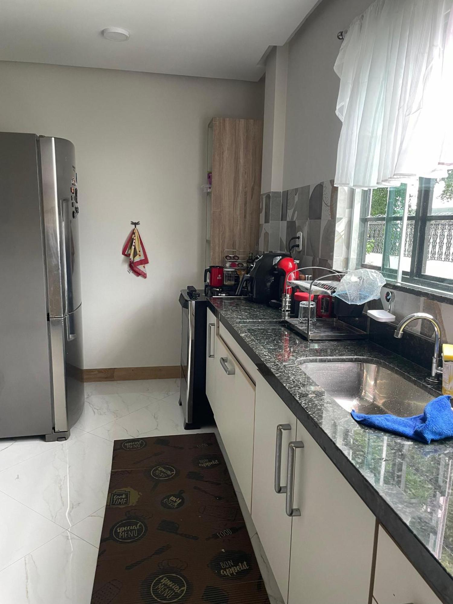 Cosy Flat Apartment