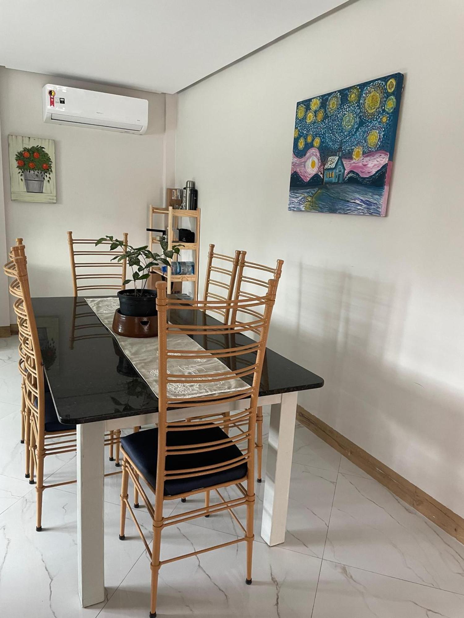 Cosy Flat * Manaus
