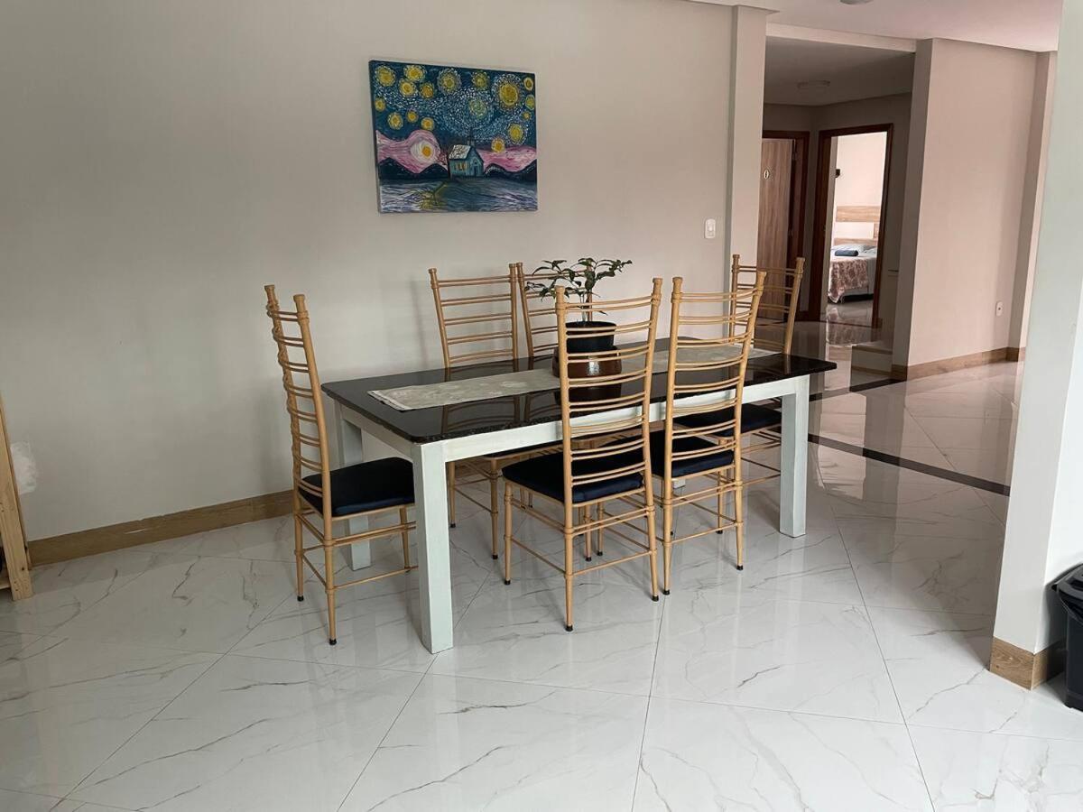 Cosy Flat Apartment Manaus